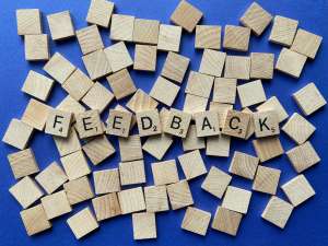 Student Engagement with Feedback