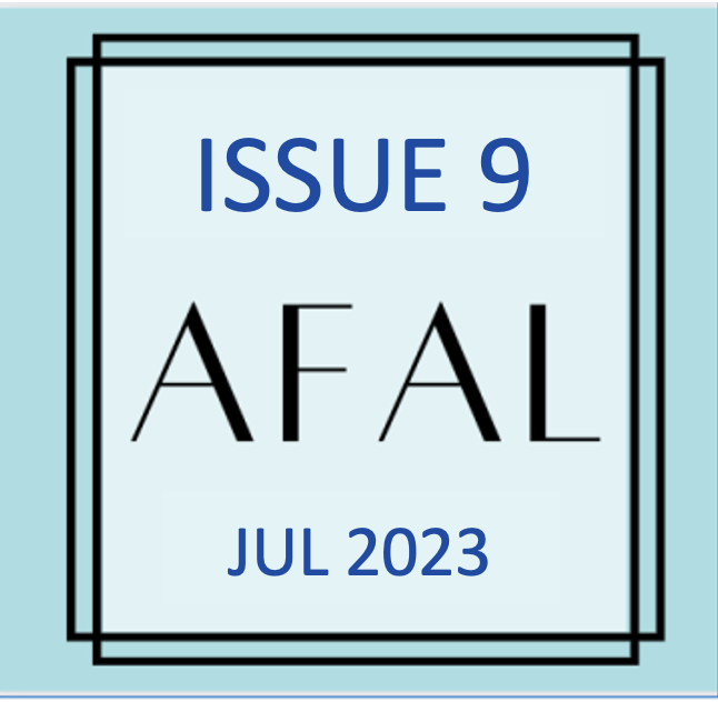 Issue 9 (July 2023) – Assessment For All Learners